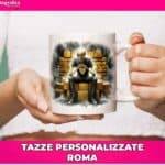 Tazze personalizzate Roma